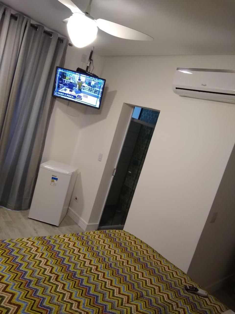 Suites Km18Praia Barra do Una Szoba fotó